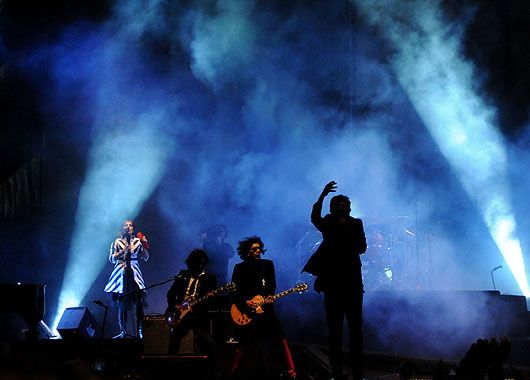Charly García: Say No More es impermeable (foto 1)
