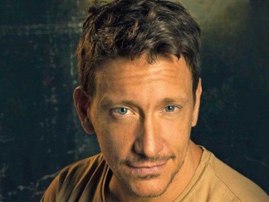 El actor contó lo que se sucedió en Miami.&nbsp;