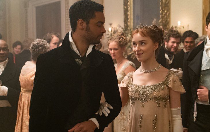 “Bridgerton” tendrá temporada 3 y 4
