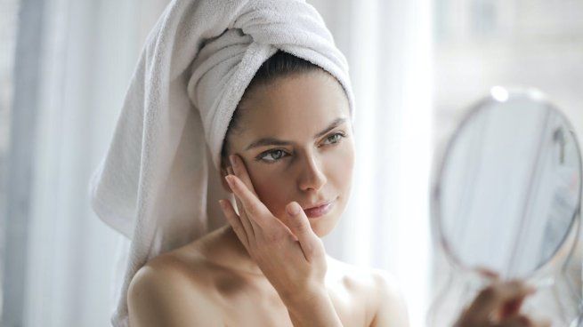  Esta crema facial hidrante es la mejor del mercado y es más barata que la Nivea, según la Profeco