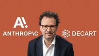 Amodei apunta a Decart y busca sumar un aliado para mejorar el rendimiento de los chips.