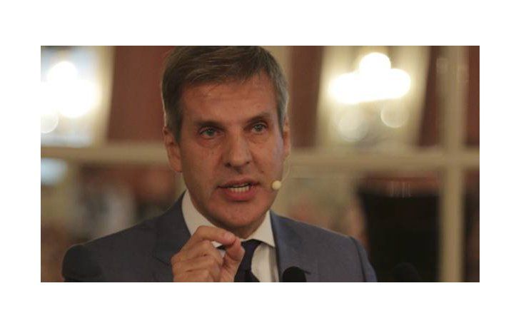 Martín Redrado