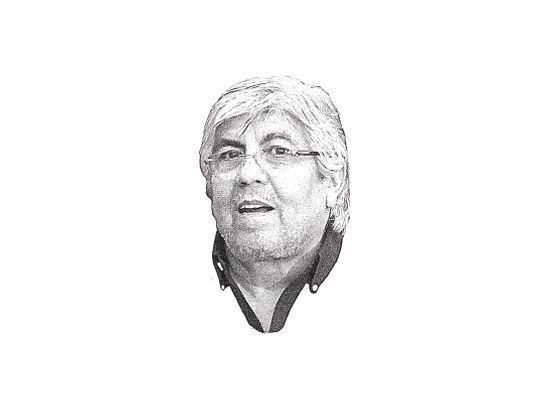 Hugo Moyano