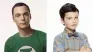 Series: Sheldon Cooper, from The Big Bang Theory, returns to television