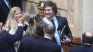 Milei presentó una nueva metodología con tres objetivos que regirán a partir de ahora para el presupuesto nacional.