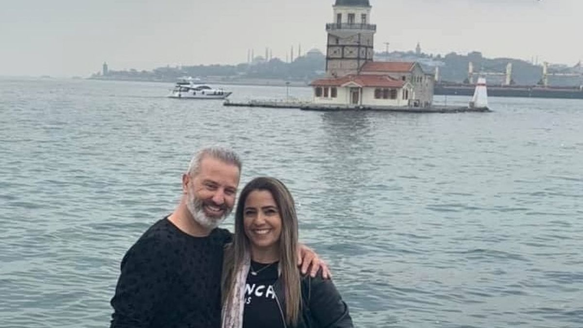 Turkey opens diplomatic crisis with Israel with the arrest of a couple