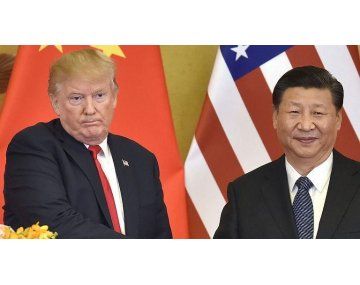 Hoy puedo revelar que el gobierno estadounidense sabe que China realizó ensayos nucleares, declaró una voz republicana de control de armamentos. Hoy puedo revelar que el gobierno estadounidense sabe que China realizó ensayos nucleares, declaró una voz republicana de control de armamentos.
