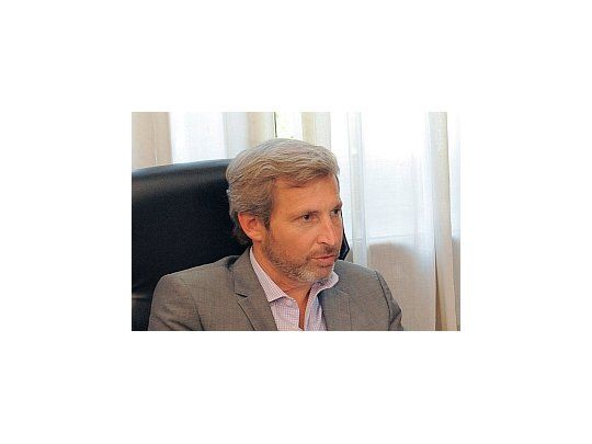 Rogelio Frigerio