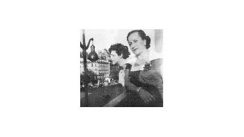 ámbito.com | Coinciden muestras-homenaje de Alicia Penalba y Noemí Gerstein