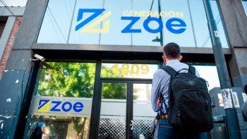 generacion zoe: un abogado recibio cuatro anos de carcel en la primera condena de la causa