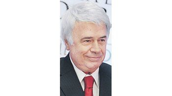 José Manuel de la Sota