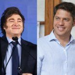 Oficialismo y oposición se reacomodan tras el simbronazo de las elecciones de octubre. Oficialismo y oposición se reacomodan tras el simbronazo de las elecciones de octubre.