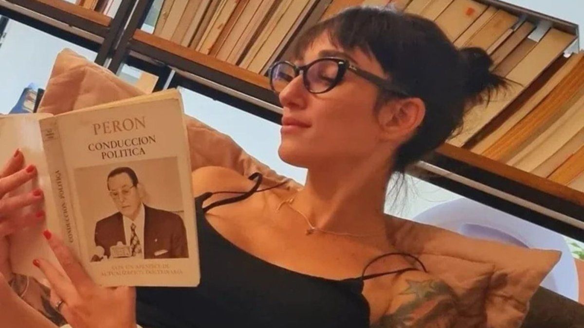 Leaving the Ministry of Human Capital: Leila Gianni leaves to do politics in the province of Buenos Aires