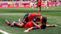 España a octavos de final del Mundial 2026, de la mano de Mikel Oyarzabal.