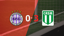 san miguel vencio con contundencia a sacachispas