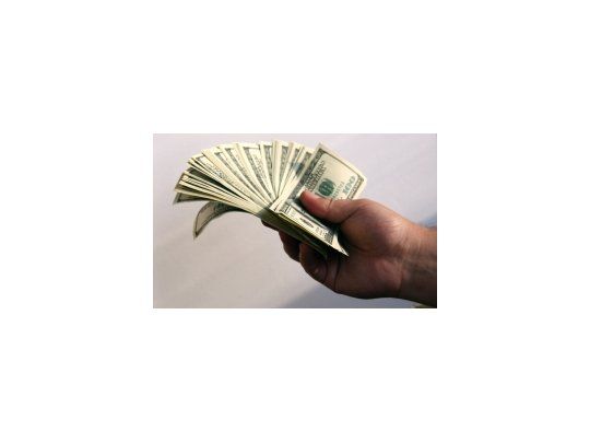 La decisión del BCRA se enmarca en la política del Gobierno de no incentivo al atesoramiento en dólares.