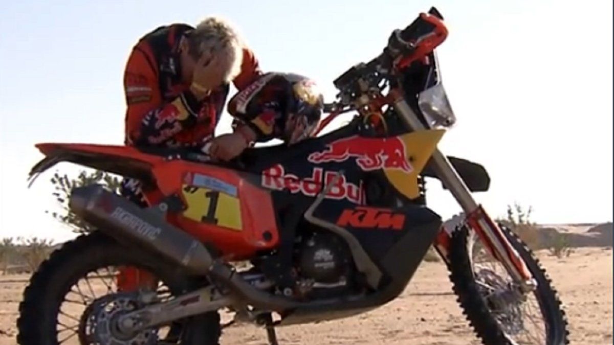 Dakar Rally: Luciano Benavides achieves his third victory and his brother Kevin resigns the leadership