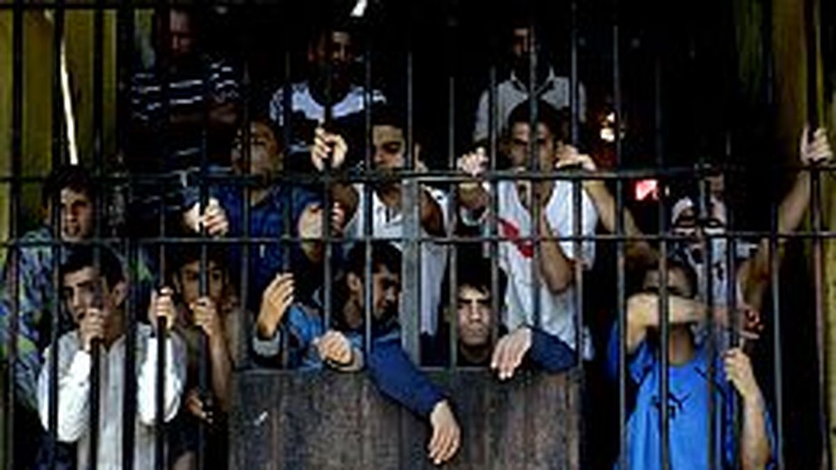 La Onu Denuncia Una Endémica Superpoblación En Las Cárceles Latinoamericanas 0758