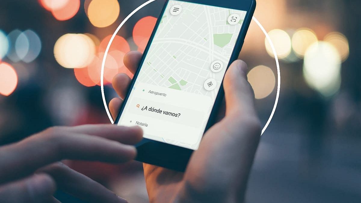 Mobility as a service: a growing trend
