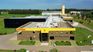 The Havanna plant in Mar del Plata, where a cold storage facility is being installed that will allow for greater production capacity for export. The Havanna plant in Mar del Plata, where a cold storage facility is being installed that will allow for greater production capacity for export.
