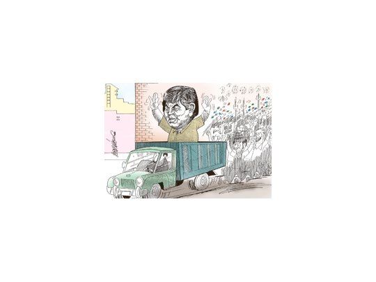 Moyano mantiene los bloqueos y provoca desabastecimiento