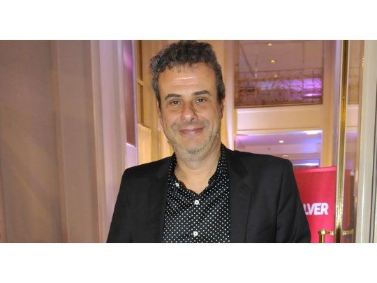 Desvincularon a Ari Paluch de la Rock & Pop, luego del polémico comentario.