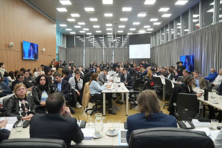 Un plenario en Diputados definirá el dictamen de mayoría sobre discapacidad.