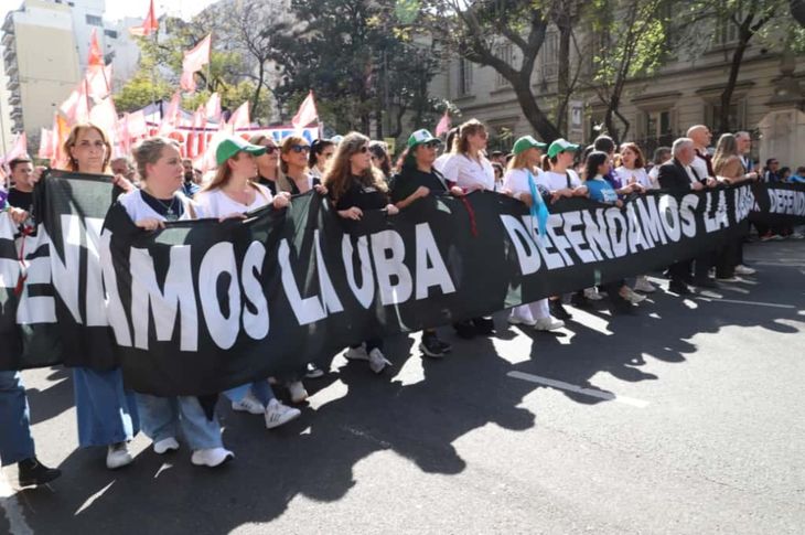 El Gobierno nacional impulsa un nuevo proyecto, con un esquema dividido en tres aumentos del 4,1% desde marzo. El Gobierno nacional impulsa un nuevo proyecto, con un esquema dividido en tres aumentos del 4,1% desde marzo.