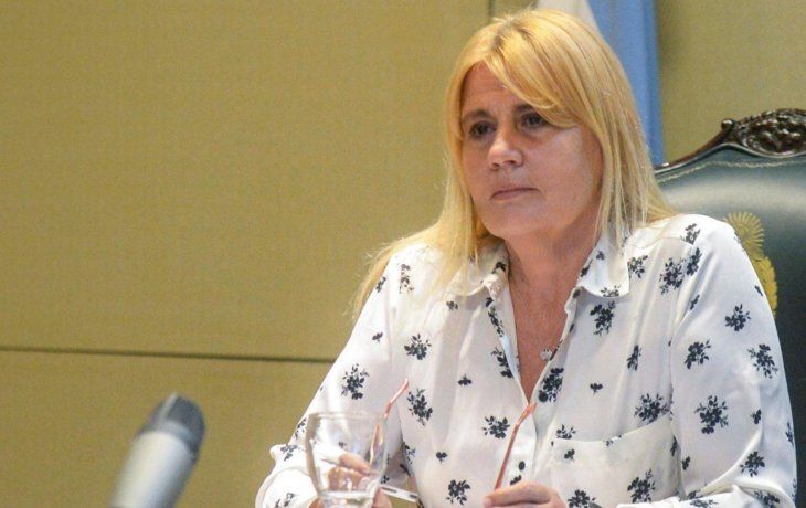 ámbito.com | Marcela Losardo