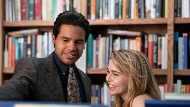 The Disney+ series that reflects the challenges of being in love