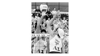 PAREJA ARGENTINA CAMPEONA MUNDIAL DE VOLEY PLAYA
