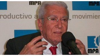 ámbito.com | Héctor Polino