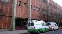 Hospital Materno infantil de Mar del Plata