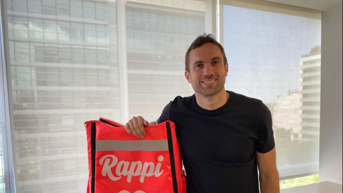 The future of delivery: AI, ultra-speed and expansion, Rappi’s pillars for 2025
