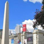 Este sábado la mínima es de 17 grados en el AMBA. Este sábado la mínima es de 17 grados en el AMBA.