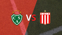 estudiantes cae ante sarmiento por 3 a 1