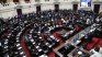 Special session in deputies for the Rental Law. Special session in deputies for the Rental Law.