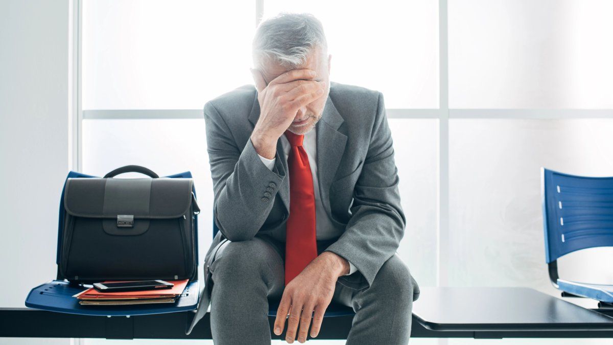 Labor cessation insurance starts