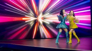 Disney estrenó su nueva serie, la cuál ha recibido buenas críticas. Disney estrenó su nueva serie, la cuál ha recibido buenas críticas.