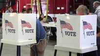 El voto anticipado ya supera los niveles de la prepandemia.&nbsp;