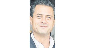 ámbito.com | Enrique Peña Nieto