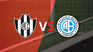 Argentina - Professional League Cup: Central Cordoba (SE) vs Belgrano Date 10 Argentina - Professional League Cup: Central Cordoba (SE) vs Belgrano Date 10