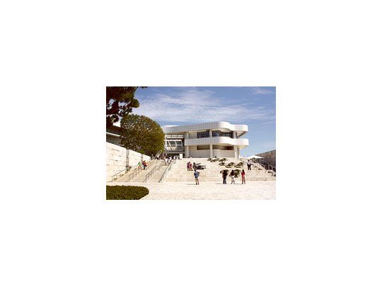 Dentro de la siempre excelente programación que caracteriza al Museo Paul Getty (obra maestra del arquitecto Richard Meier), actualmente se exhibe «Los dibujos de Rembrandt y sus alumnos: para distinguir la diferencia».