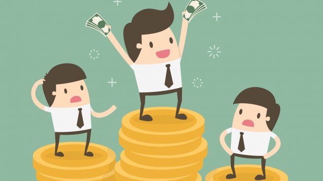 La distribución del ingreso no mostró un deterioro, como preveían algunos analistas.