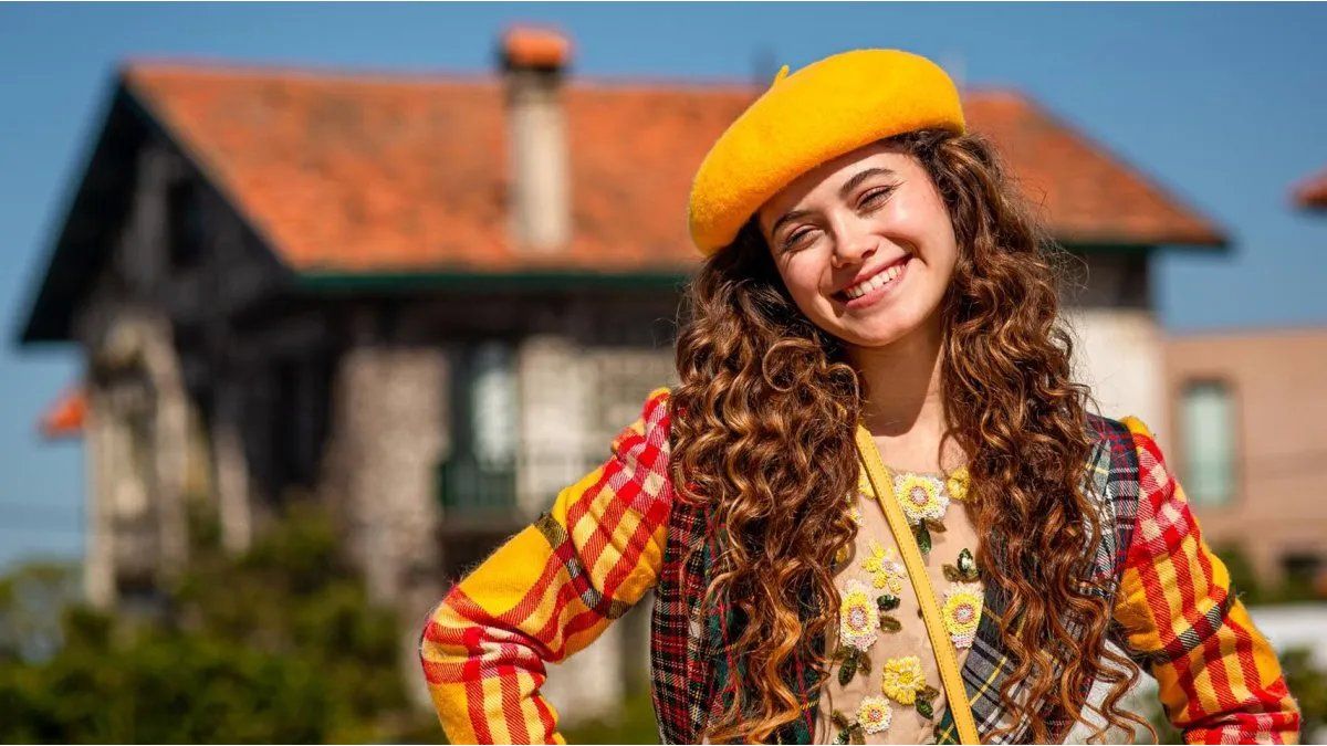 Max confirmed that the “Margarita” series will have a second season