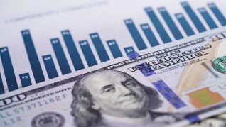 Con tasas más estables, el dólar sigue siendo el dilema más imortante para el Gobierno.