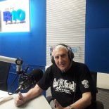 Luis Pedro Toni tenía 91 años. Luis Pedro Toni tenía 91 años.