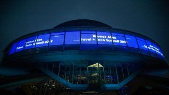argentina, el pais de la region mas visitado por los estadounidenses