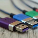 para qué sirven y qué significan los distintos colores de los USB. para qué sirven y qué significan los distintos colores de los USB.
