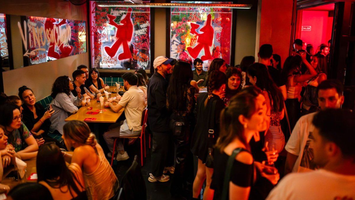 Valentine’s Single: The experience of “Speed ​​Dating” and casual encounters to find love